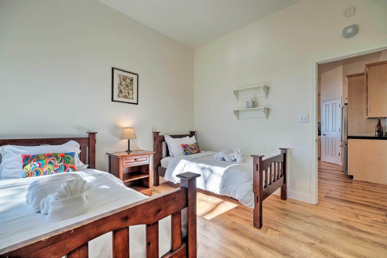 הוילה Peaceful Columbia Retreat With Hot Tub And Mtn Views! מראה חיצוני תמונה