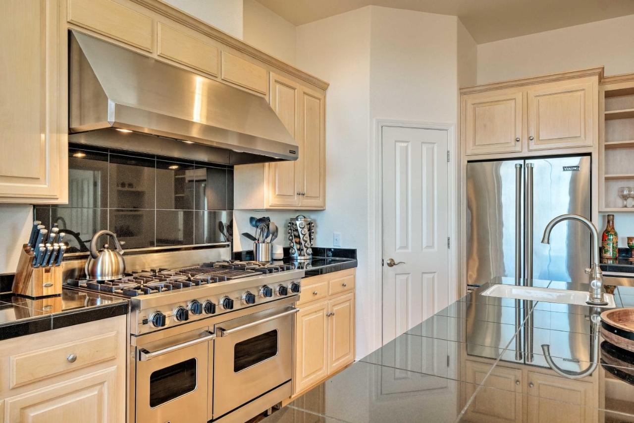 הוילה Peaceful Columbia Retreat With Hot Tub And Mtn Views! מראה חיצוני תמונה